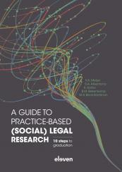 A guide to practice-based (social) legal research