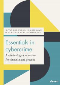 Essentials in cybercrime