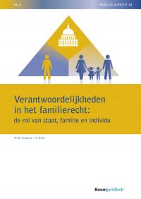 Verantwoordelijkheden in het familierecht: de rol van staat, familie en individu