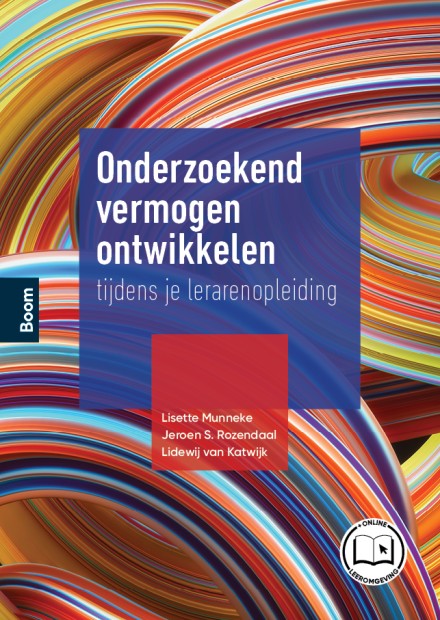Onderzoekend vermogen ontwikkelen tijdens de leraren opleiding