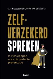 Zelfverzekerd spreken