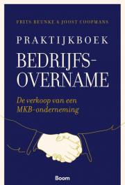 Praktijkboek bedrijfsovername