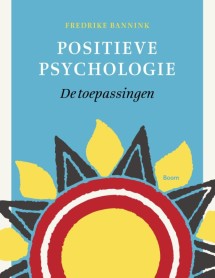 Studentlicentie Positieve psychologie: de toepassingen
