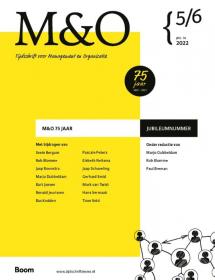 M&O 75 jaar