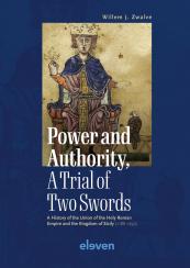Power and Authority, A Trial of Two Swords