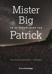 Mister Big en de verdwijning van Patrick