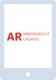 AR Updates - Arbeidsrecht