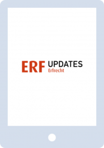 ERF Updates - Erfrecht