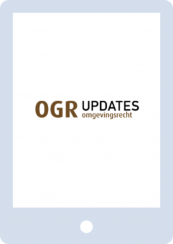 STAB OGR Updates - Omgevingsrecht