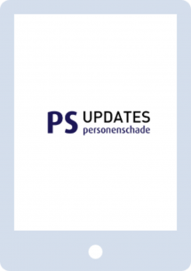 PS Updates - Personenschade