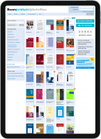 Boom juridisch tijdschriftenportaal