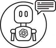 ChatGPT, een nieuwe wijk in onze oude stad