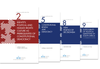 Democracy and the Rule of Law