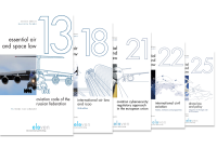 Essential Air and Space Law