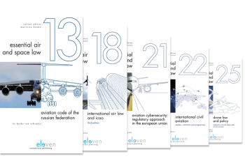 Essential Air and Space Law