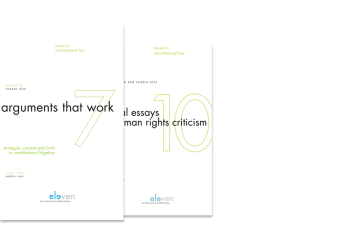 Issues in Constitutional Law