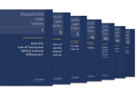 Maastricht Law Series