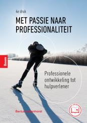 Met passie naar professionaliteit (4e druk)