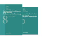 Parlementaire Geschiedenis Modernisering Wetboek van Strafvordering