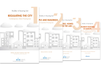 Studies in housing law