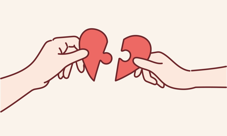 Wat is jouw hechtingsstijl?