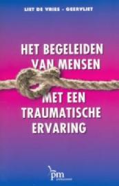 Het begeleiden van mensen met een traumatische ervaring