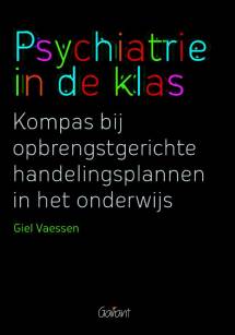 Psychiatrie in de klas