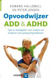 Opvoedwijzer ADD en ADHD