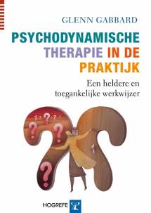 Psychodynamische therapie in de praktijk