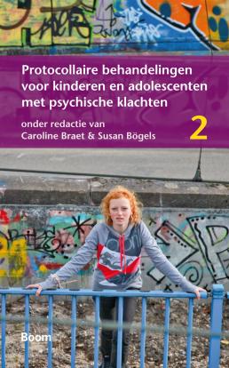 Protocollaire behandelingen voor kinderen en adolescenten - deel 2 (2014)