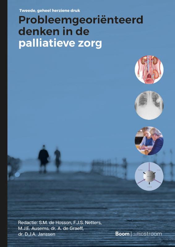  Palliatieve Zorg - Module - 15 Maanden - Post-bachelor  thumbnail