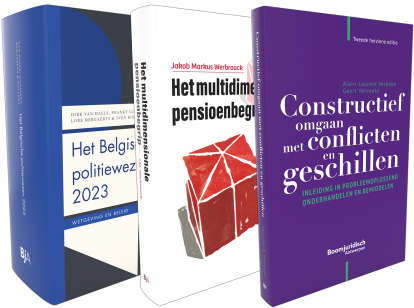 Vanaf 1 juni 2024 worden de activiteiten van Boom Juridisch Antwerpen 