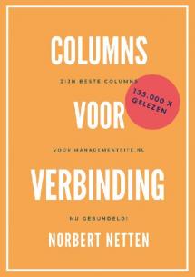 Columns voor verbinding