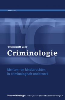 Tijdschrift voor Criminologie (TvC)