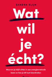 Wat wil je écht?