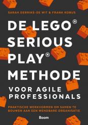 De LEGO® SERIOUS PLAY® methode voor Agile Professionals