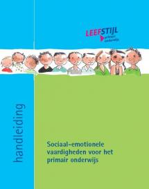 Docentenhandleiding groep 7