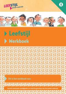 Werkboek groep 8 (per 5 verpakt) 