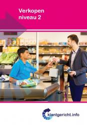 Verkopen niveau 2