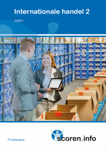 Internationale handel 2