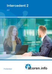 Intercedent 2