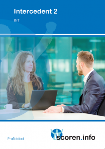 Intercedent 2