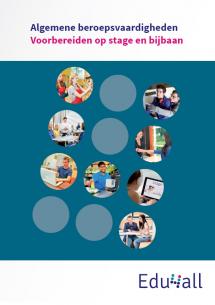 Voorbereiden op stage en bijbaan
