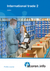 International trade 2