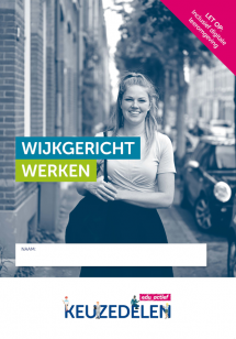 Keuzedeel Wijkgericht werken | combipakket