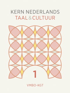 KERN Nederlands vmbo-kgt 1