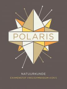POLARIS natuurkunde examenstof vwo/gymnasium 4 en 5