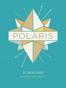 POLARIS scheikunde examenstof havo 4