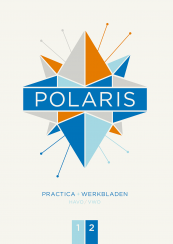 POLARIS natuurkunde + scheikunde practicum werkbladenboek havo/vwo 1-2