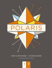 POLARIS natuurkunde + scheikunde leeropdrachtenboek gymnasium/vwo+ 1-2